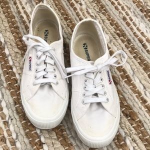 SUPERGA Tennis Shoes